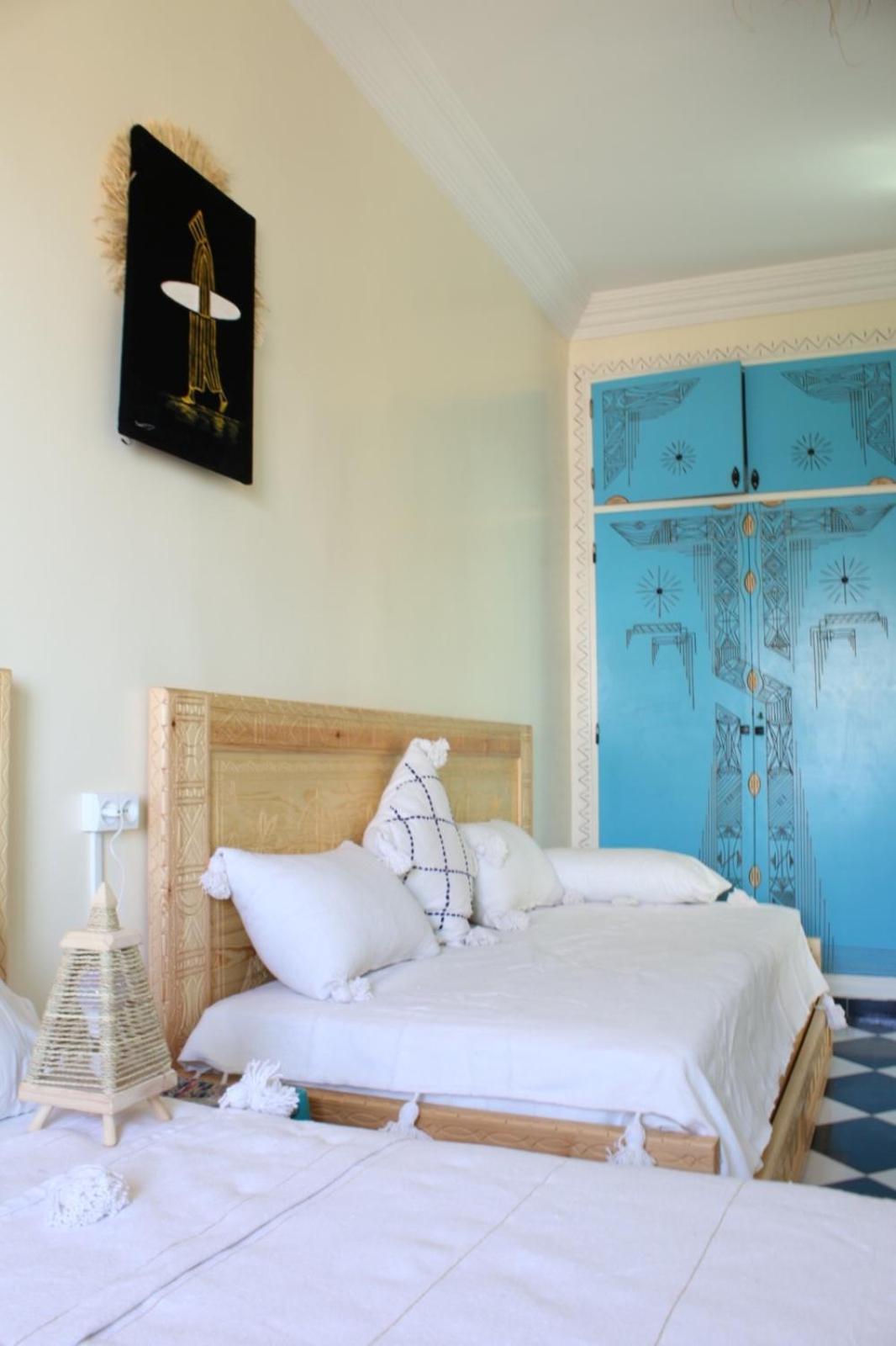 Apartamento Imsouane Surf Art מראה חיצוני תמונה