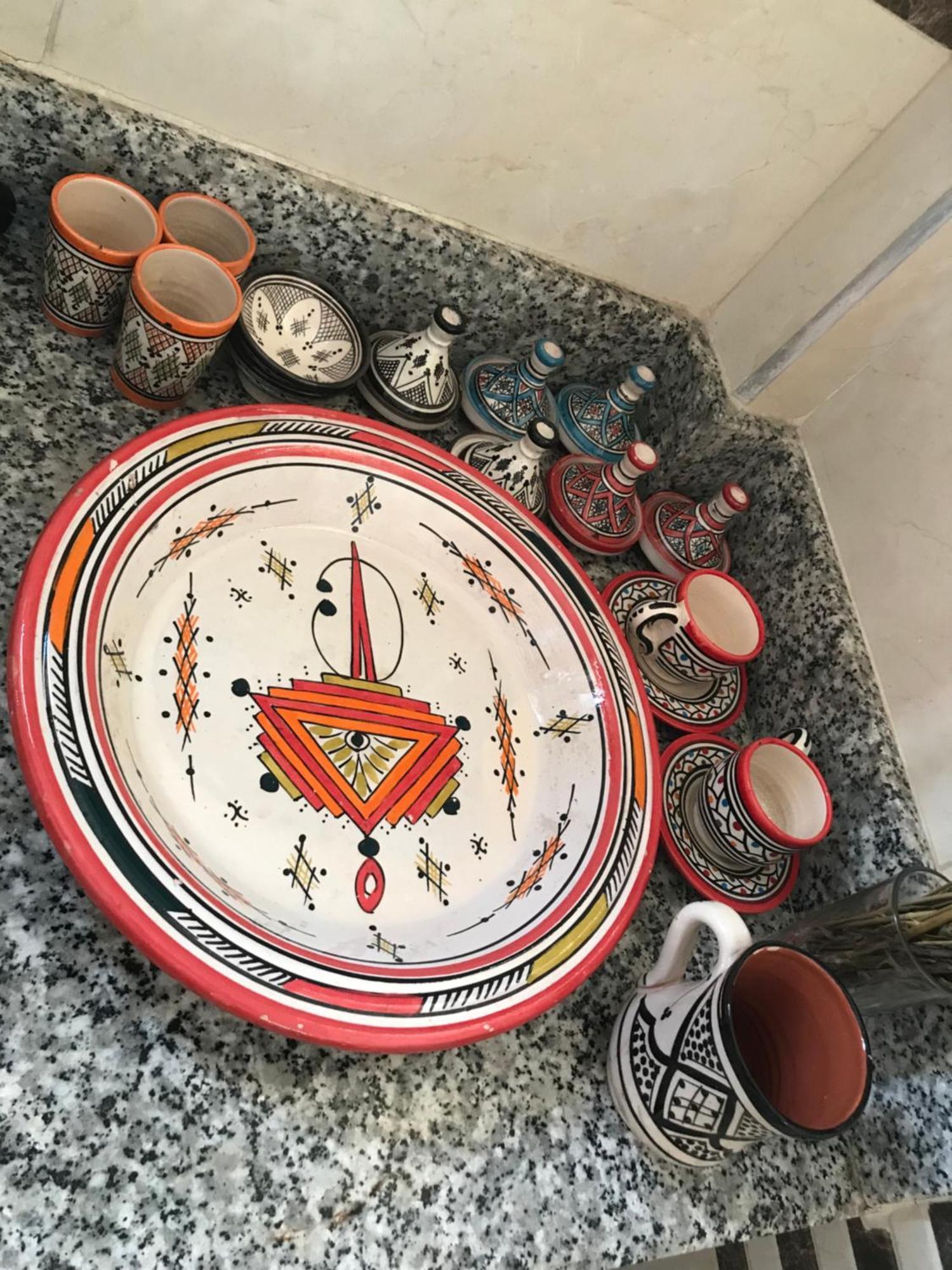 Apartamento Imsouane Surf Art מראה חיצוני תמונה